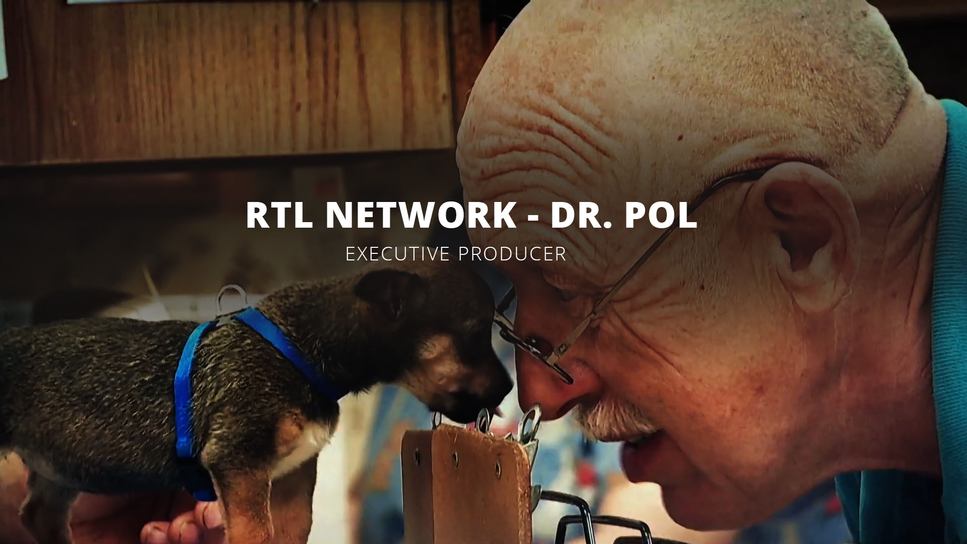 Dr. Pol