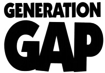 generation gap
